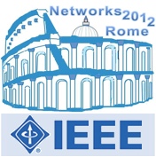 Networks 2012